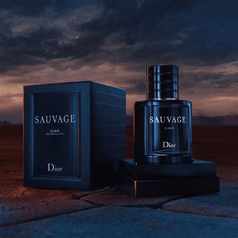 dior sauvage el|dior cologne sauvage elixir.